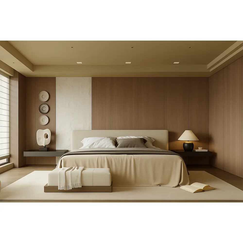 panou pvc premium stejar beige natural panou pvc premium stejar beige natural