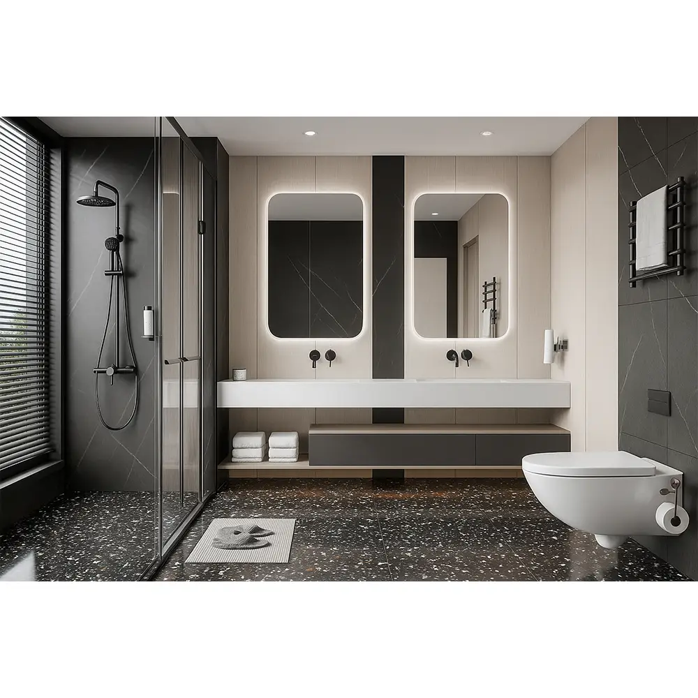 panou pvc premium beige wood panou pvc premium beige wood