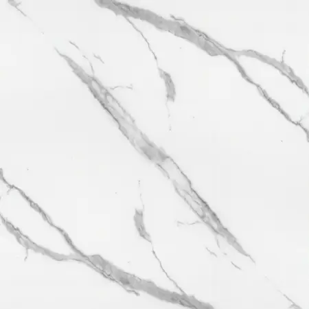 panou pvc premium marmura carrara white