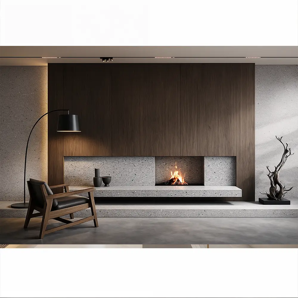 panou pvc premium concret grey urban panou pvc premium concret grey urban